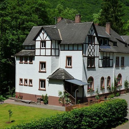 Wald Villa Üssbach Alf Exterior foto