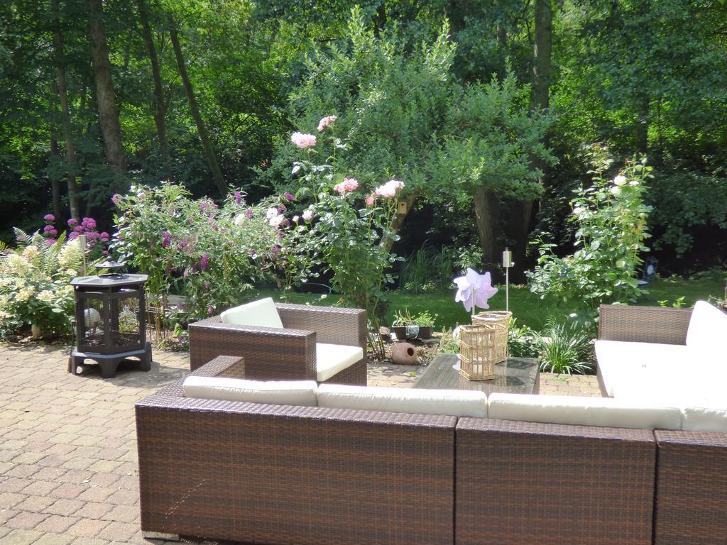 Wald Villa Üssbach Alf Habitación foto