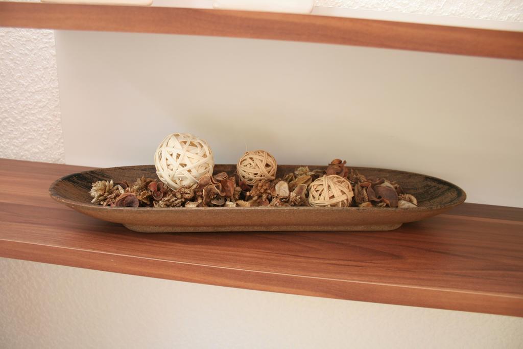 Wald Villa Üssbach Alf Habitación foto