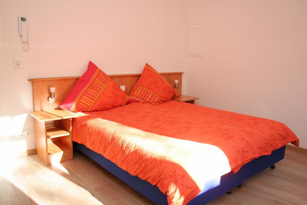Wald Villa Üssbach Alf Habitación foto
