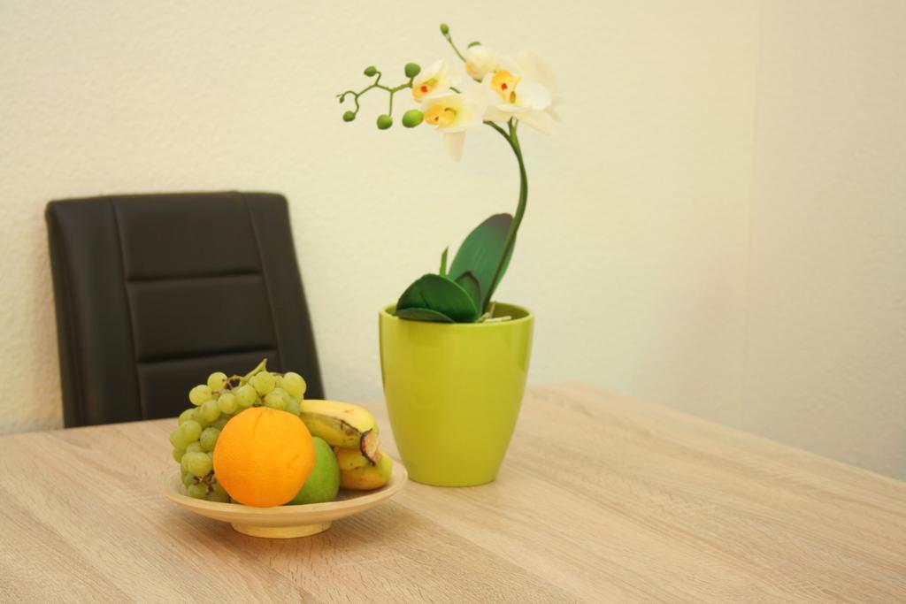 Wald Villa Üssbach Alf Habitación foto